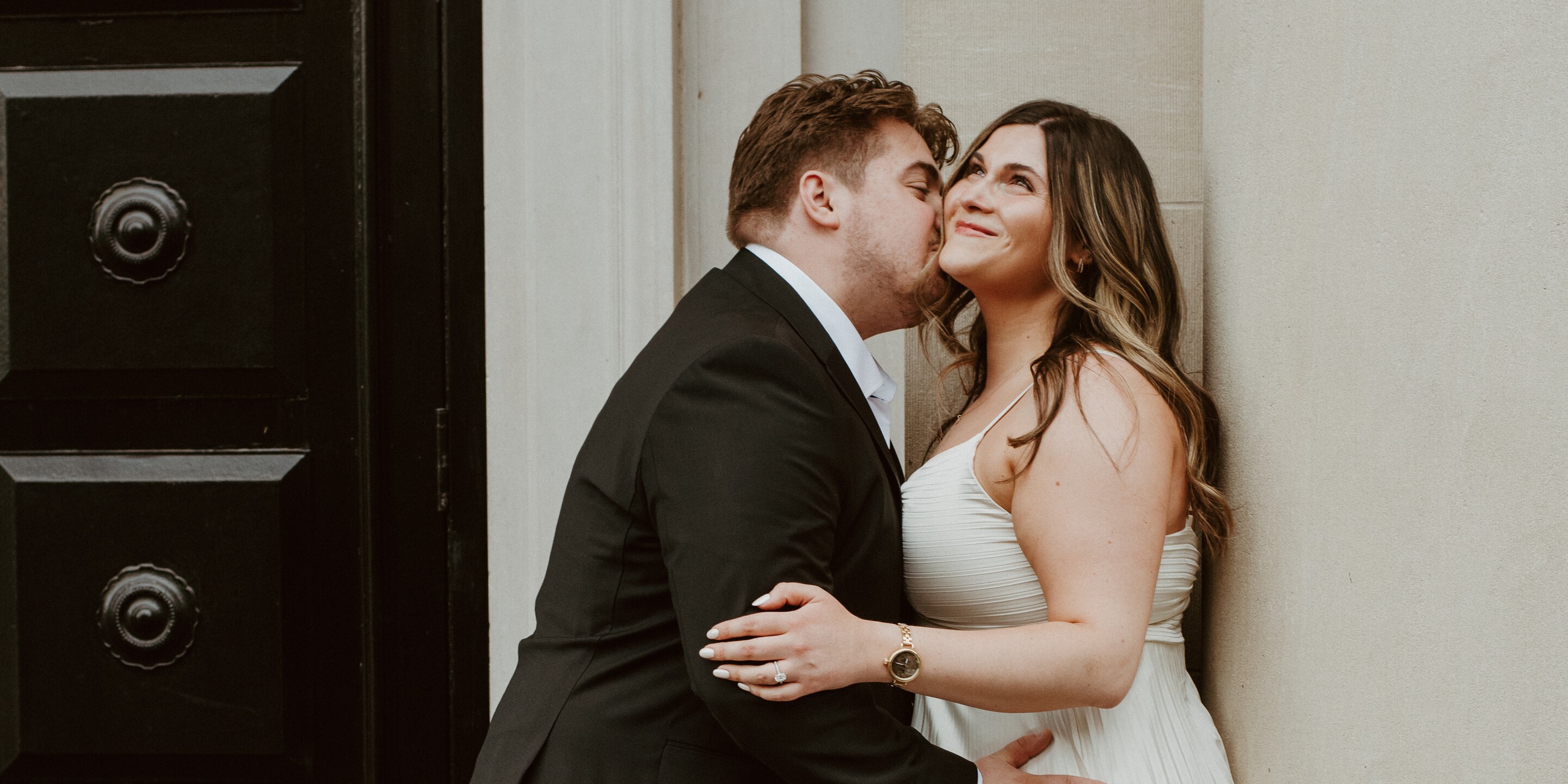 Kelsey & Nicholas Home Page Banner