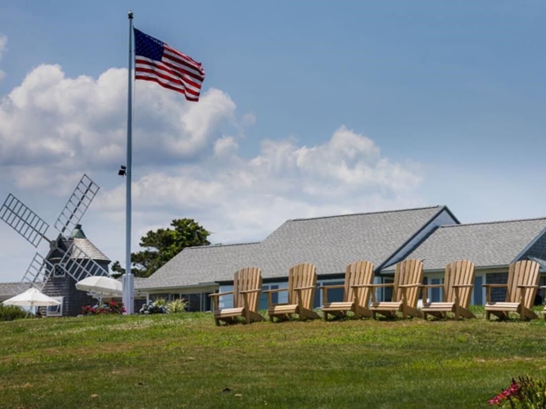 Picture of Nauset Beach Inn