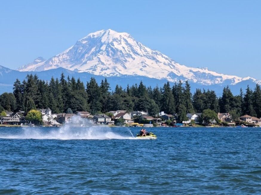 Picture of Lake Tapps Park