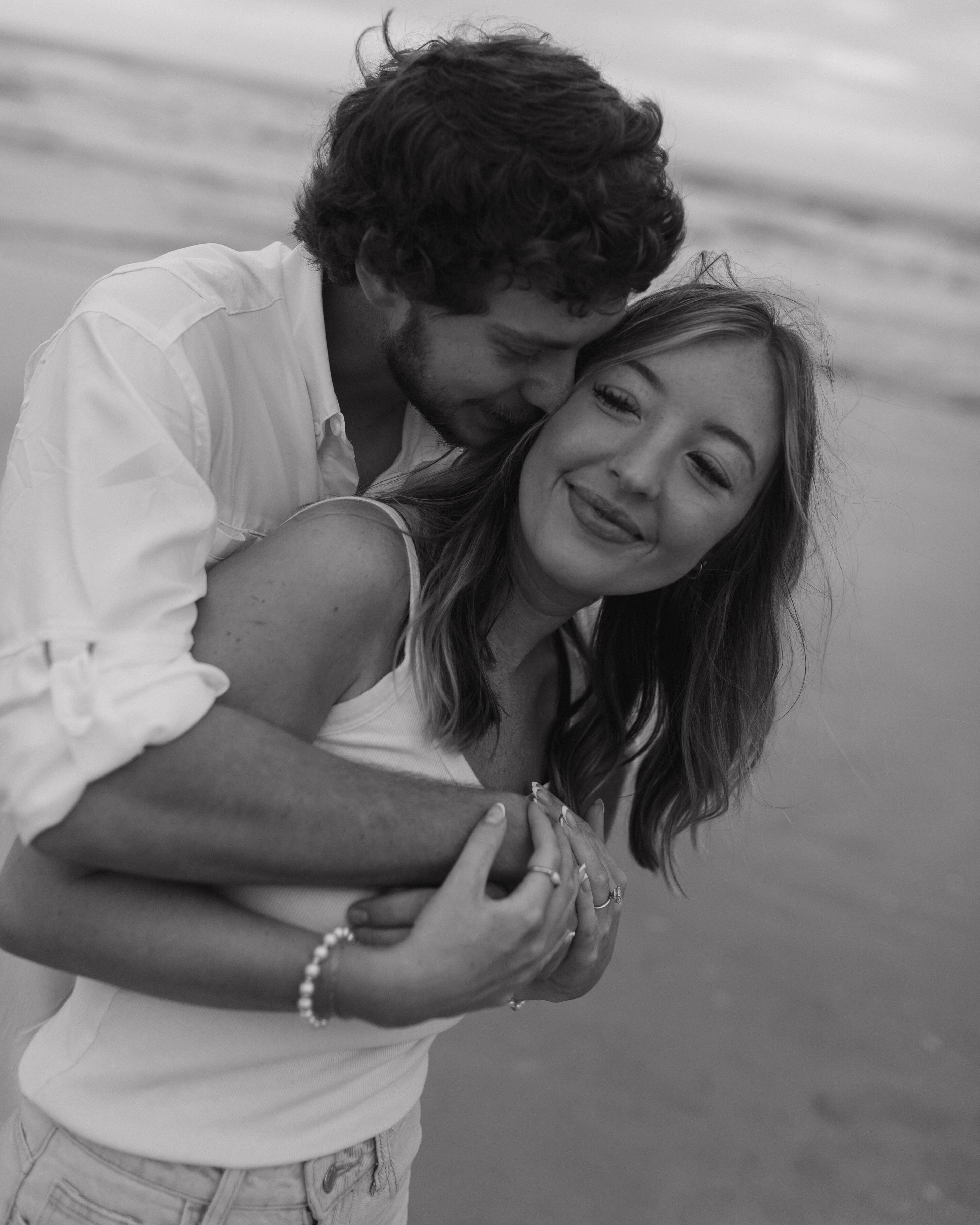 Haley & Colin Home Page Banner