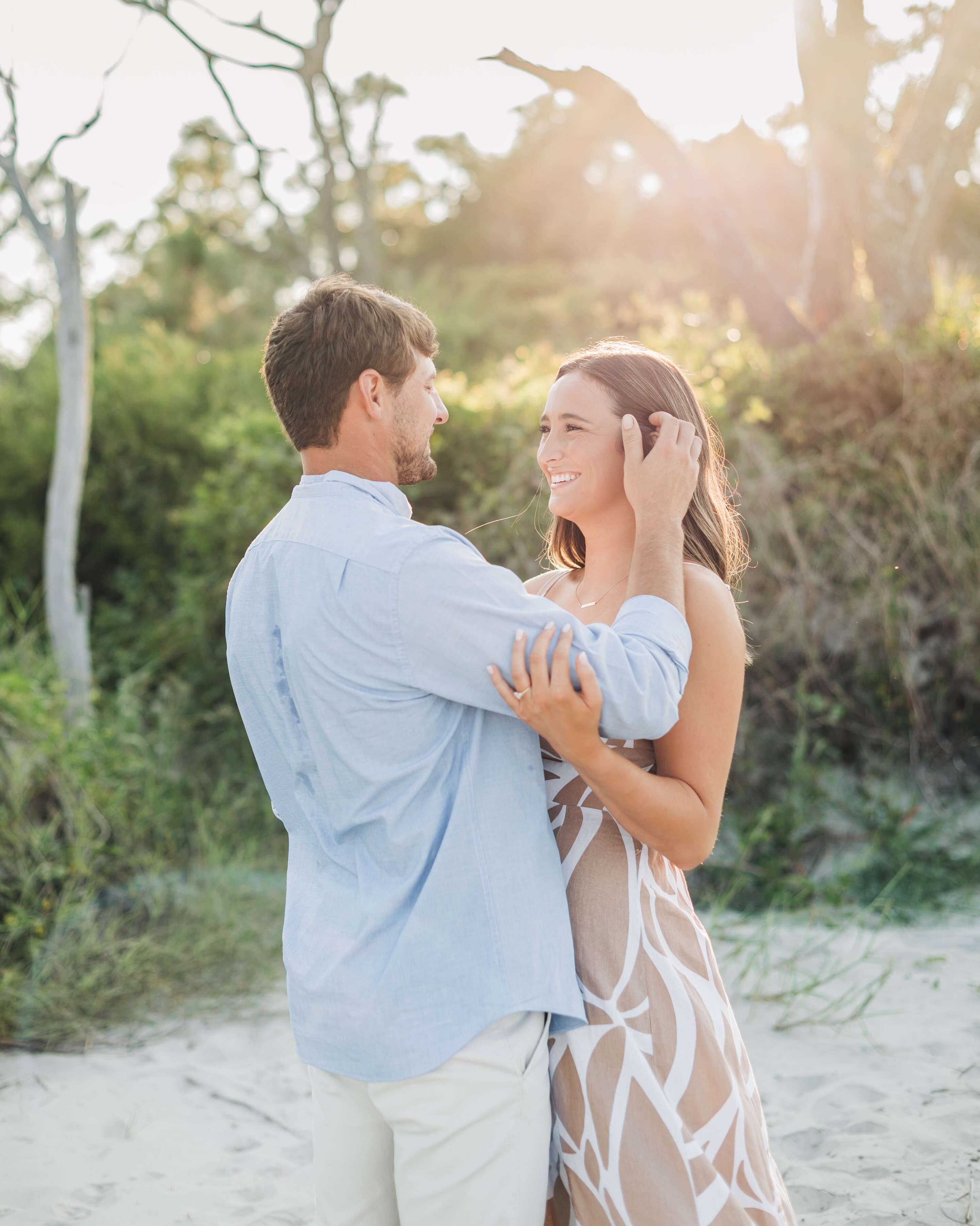 Joseph & Hailey Home Page Banner