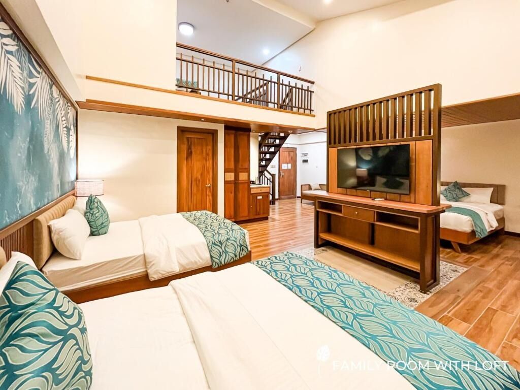 Picture of La Jolla Luxury Beach Resort