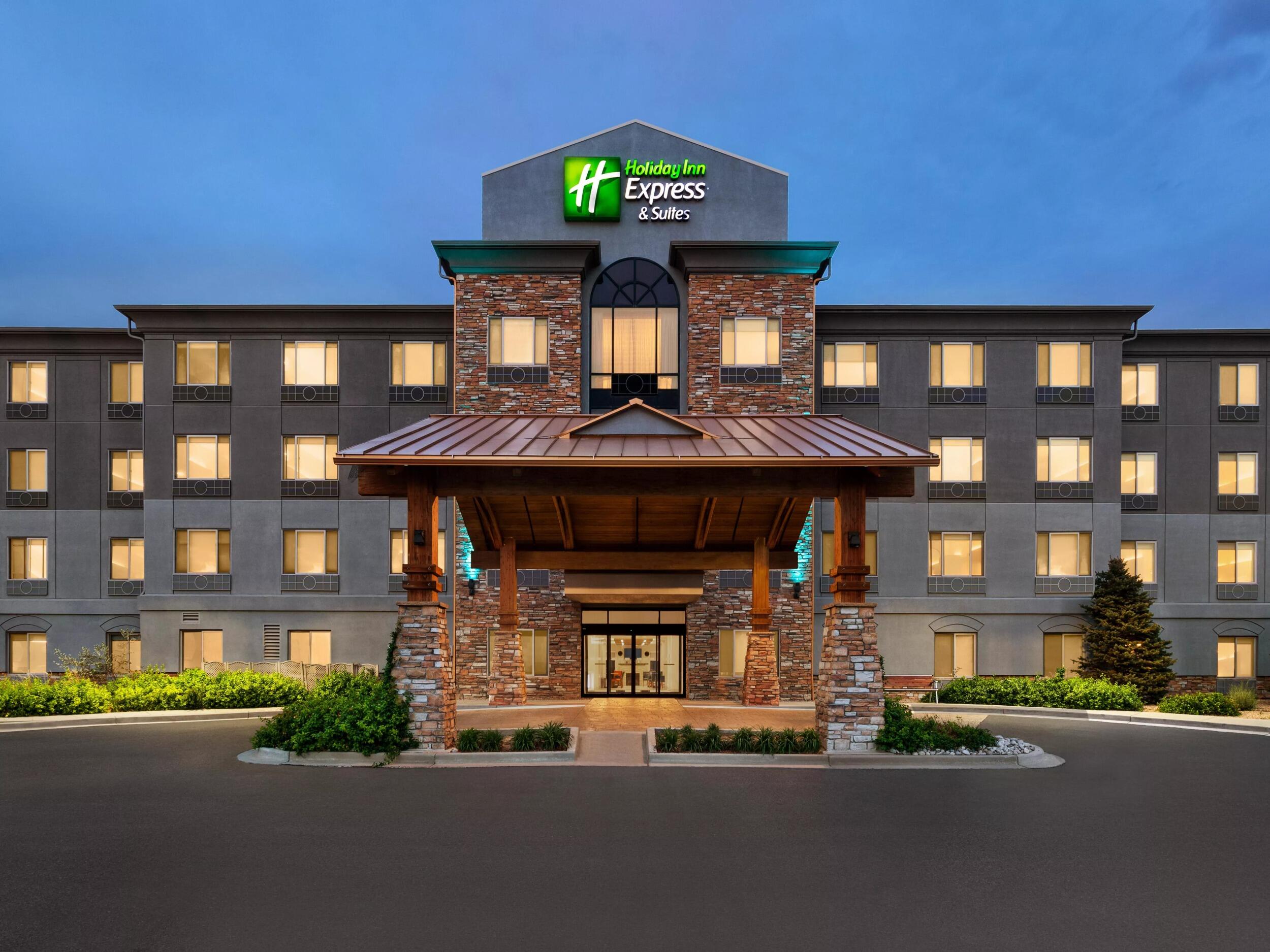 Picture of Holiday Inn Express & Suites Denver SW-Littleton, an IHG Hotel