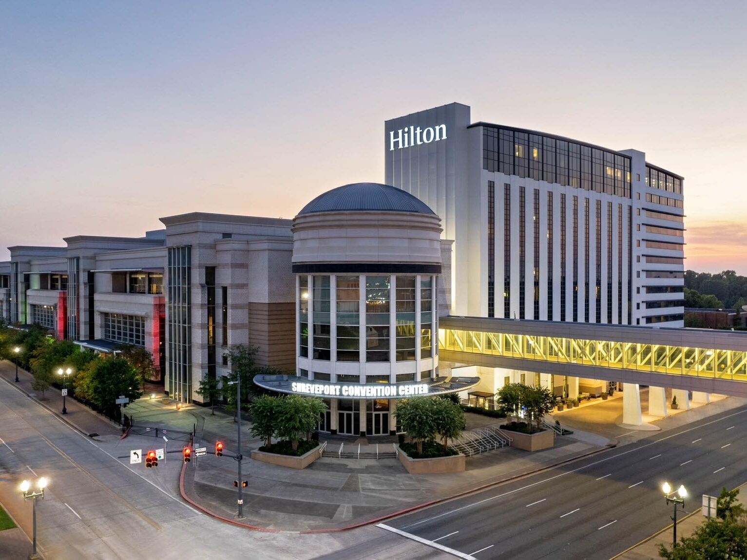 Picture of Hilton Shreveport