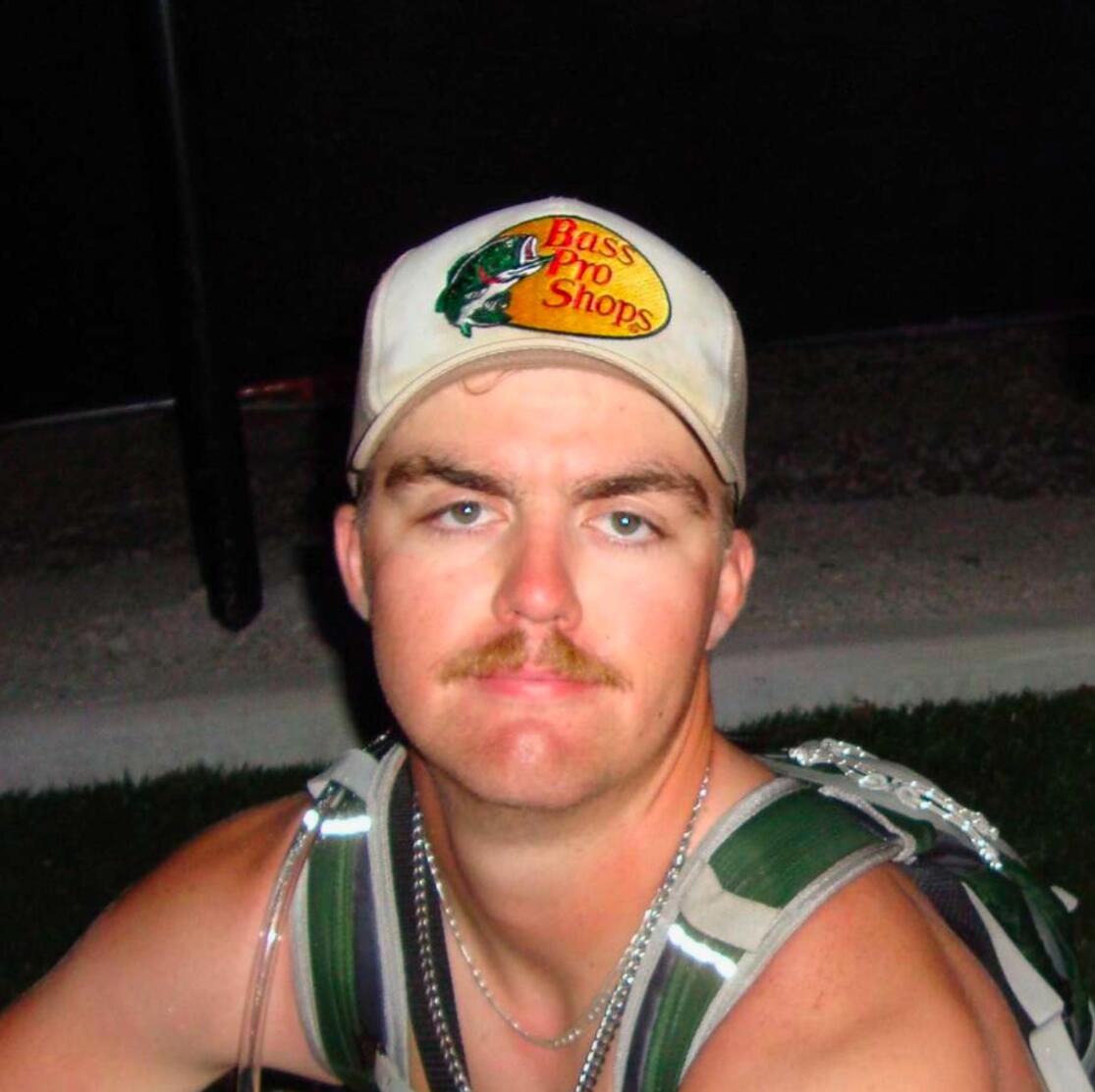 Chris Vincent