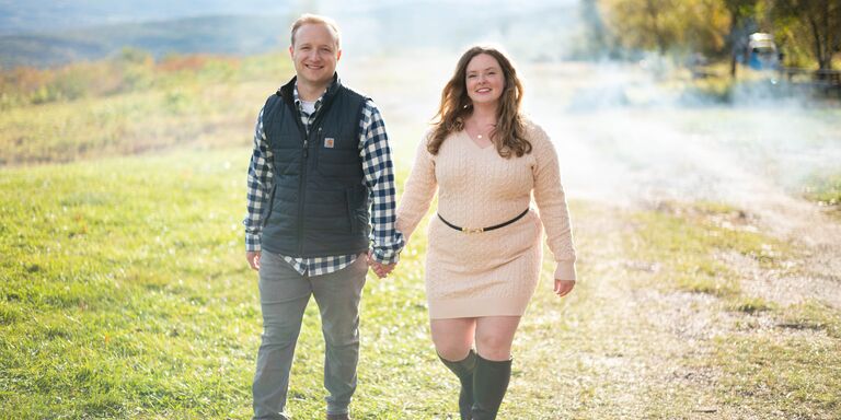Tyler & Michael Home Page Banner