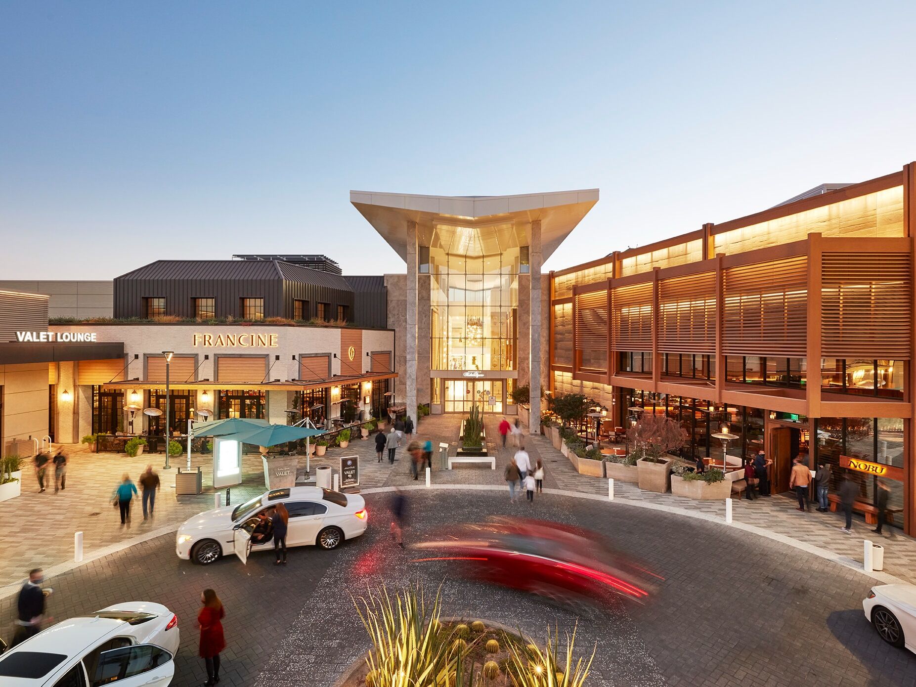 Picture of Scottsdale Fashion Square