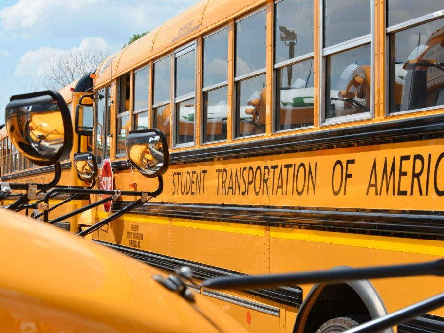 Picture of Student Transportation of America