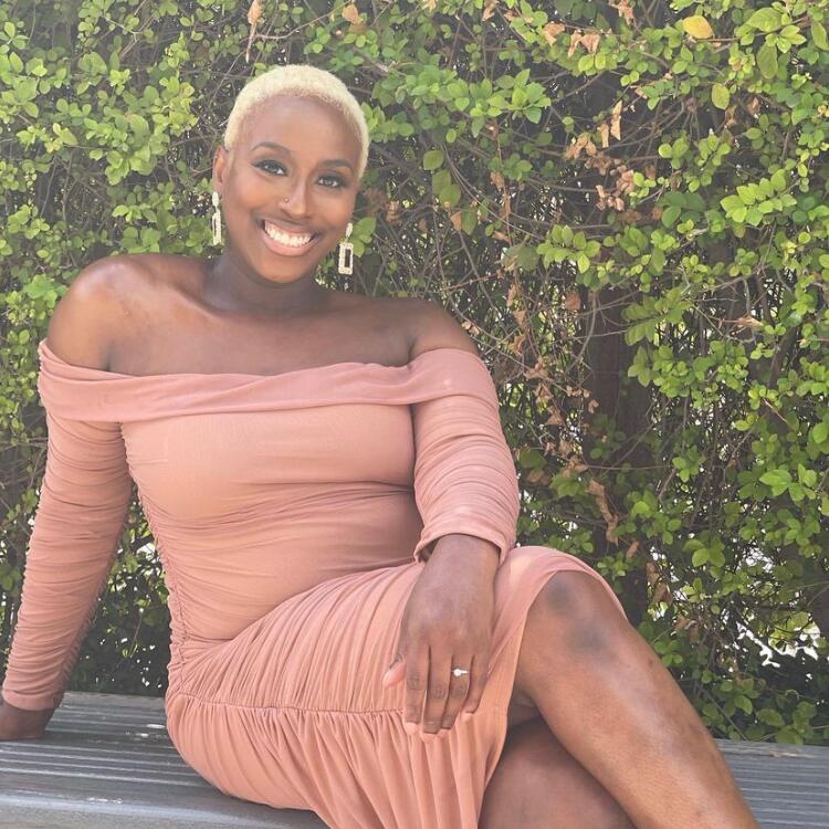 Marlaysia Sterling