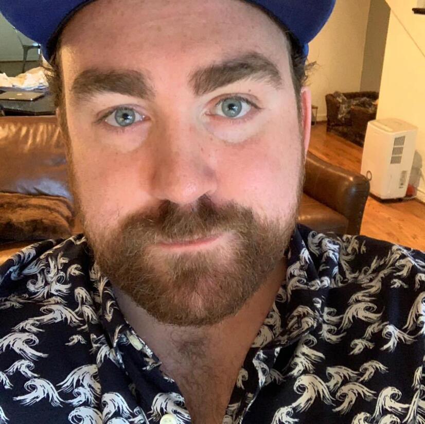 Zachary Burns