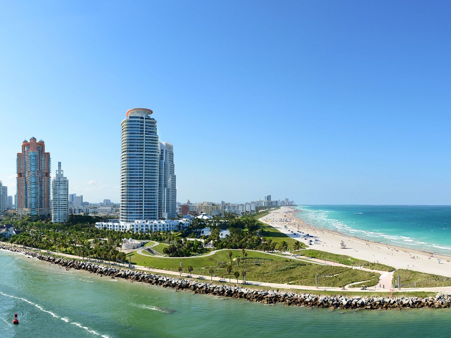 Picture of South Pointe Park Pier