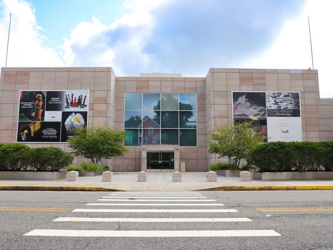Picture of Knoxville Museum of Art