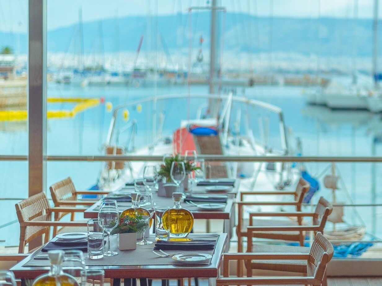 Picture of Varoulko Seaside Restaurant