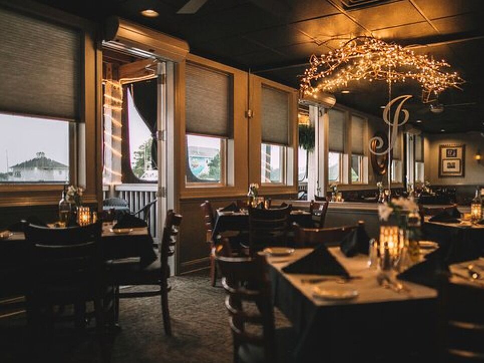 Picture of Joseph's Italian Bistro