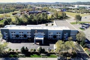 Picture of Comfort Inn Shepherdsville Louisville South