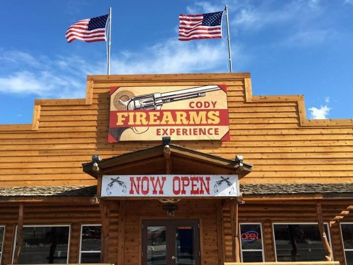 Picture of Cody Firearms Experience, LLC