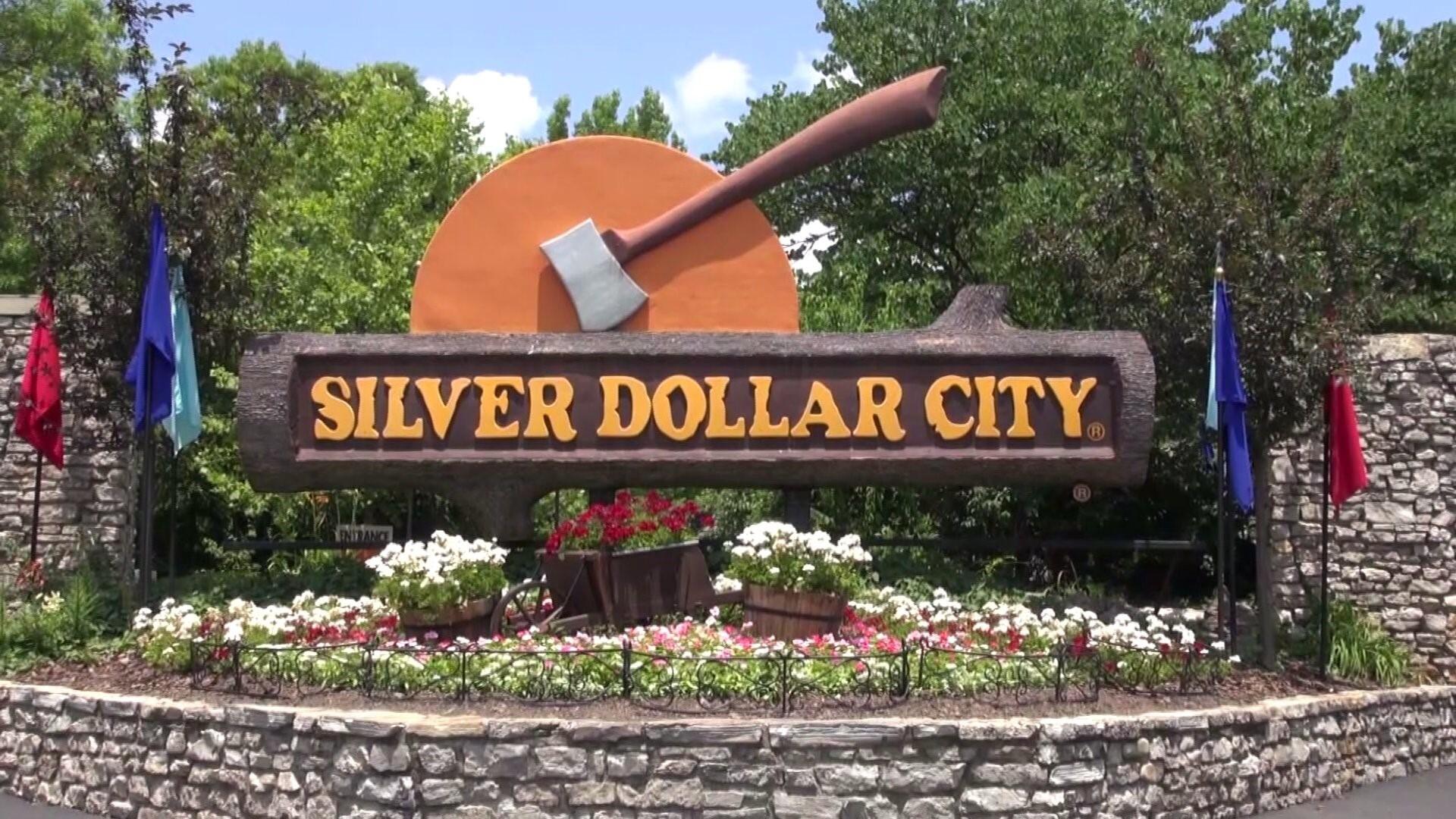 Picture of Silver Dollar City