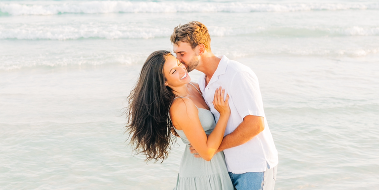 Hannah & Ethan Home Page Banner