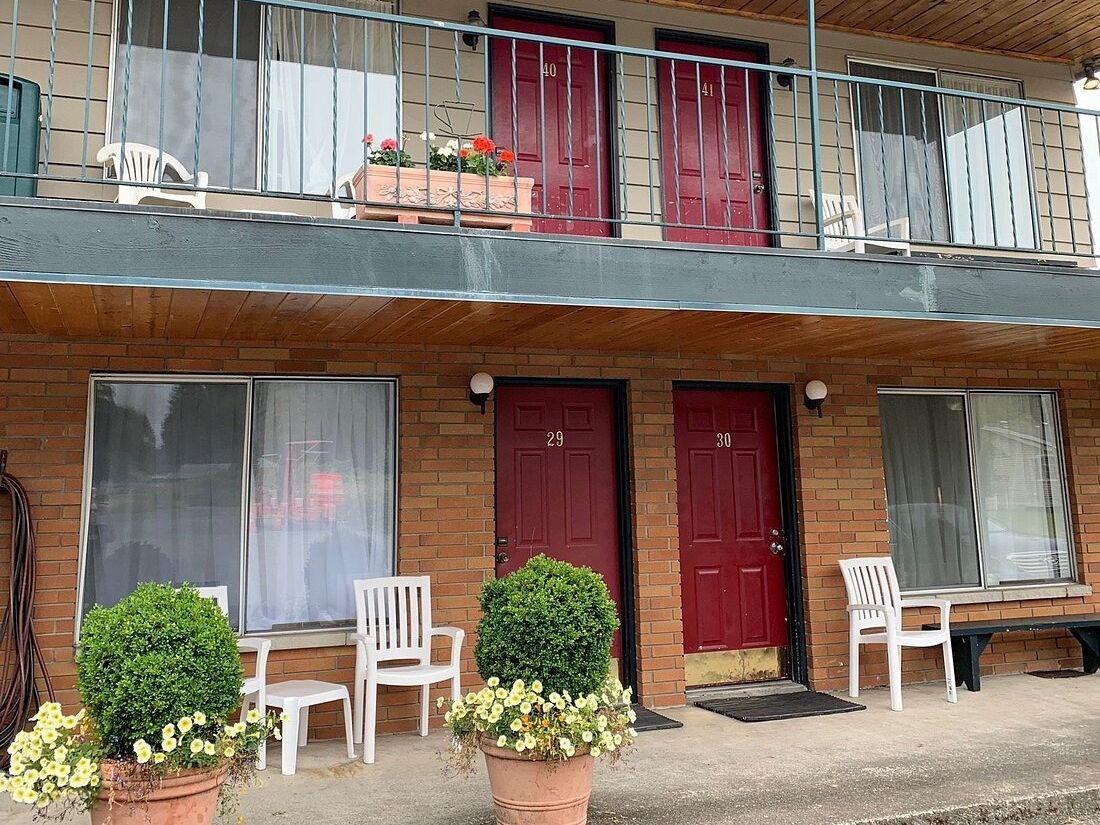 Picture of Dutch Cup Motel