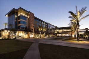 Picture of Viejas Casino & Willows Hotel