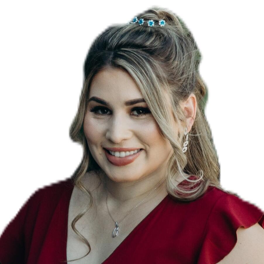 Cristina Gomez