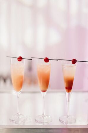 Signature Cocktails