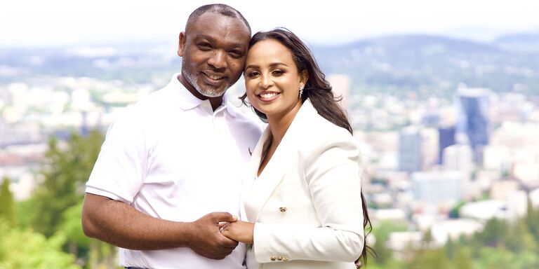 Mahlet & Abato Home Page Banner