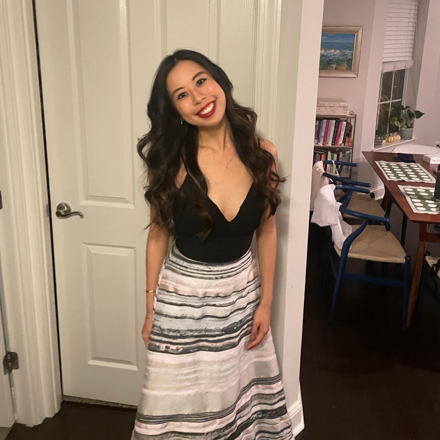 Robin Liu