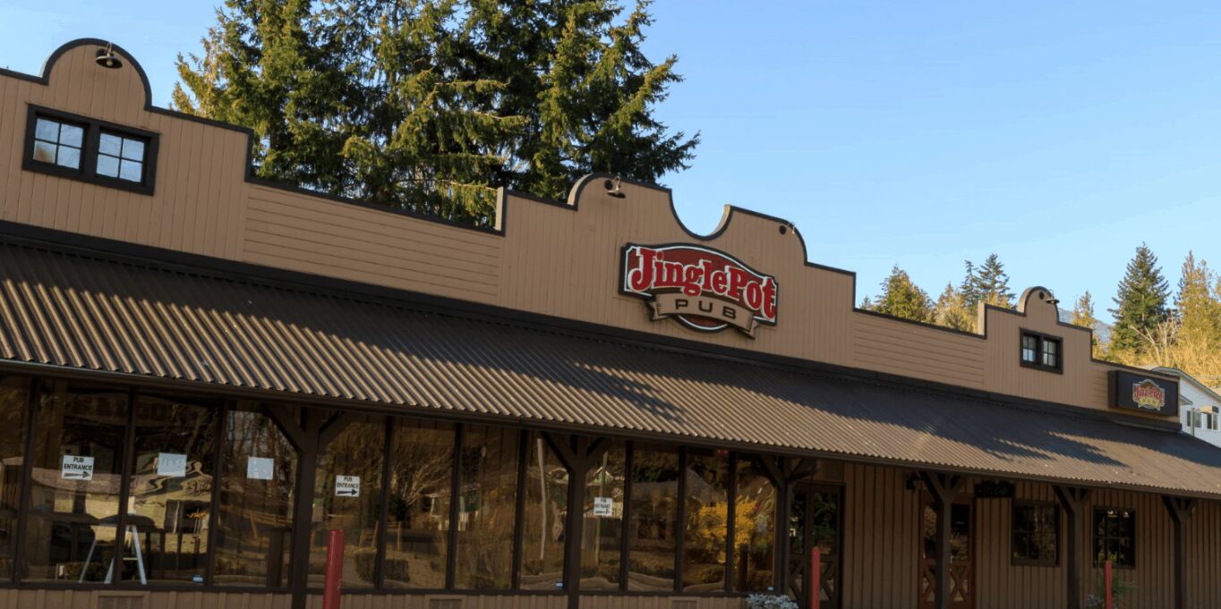 Picture of Jingple Pot Pub