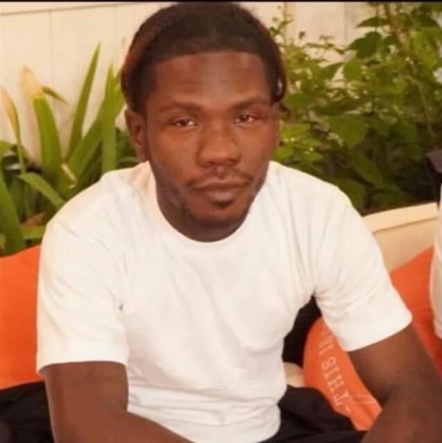 Daiquan Carr