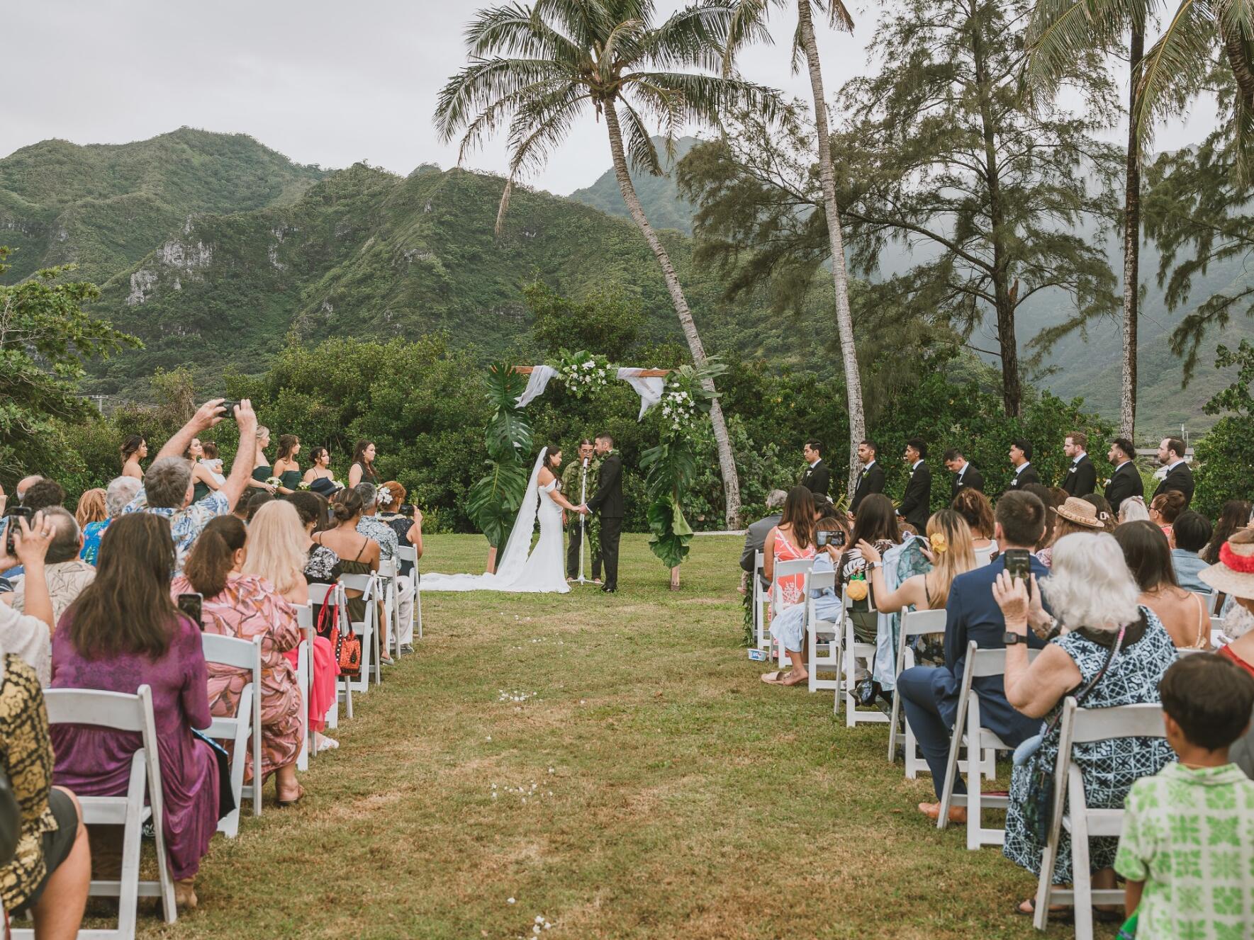 Picture of Ceremony