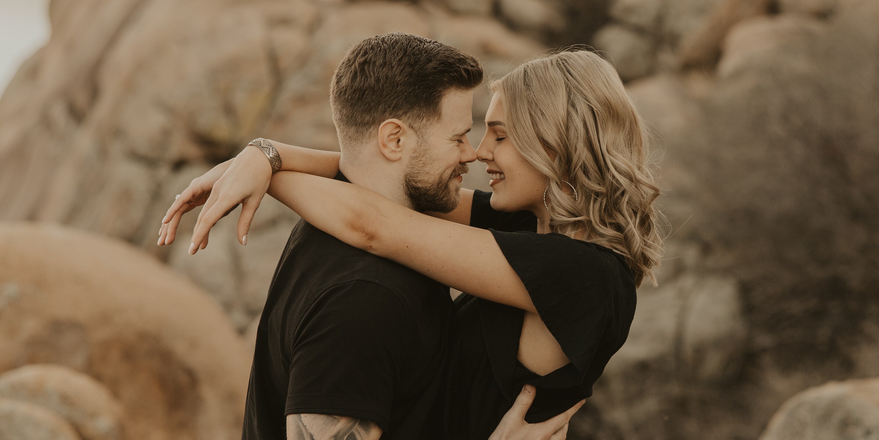 Abigail & Joseph Home Page Banner