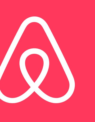 Picture of Airbnb App