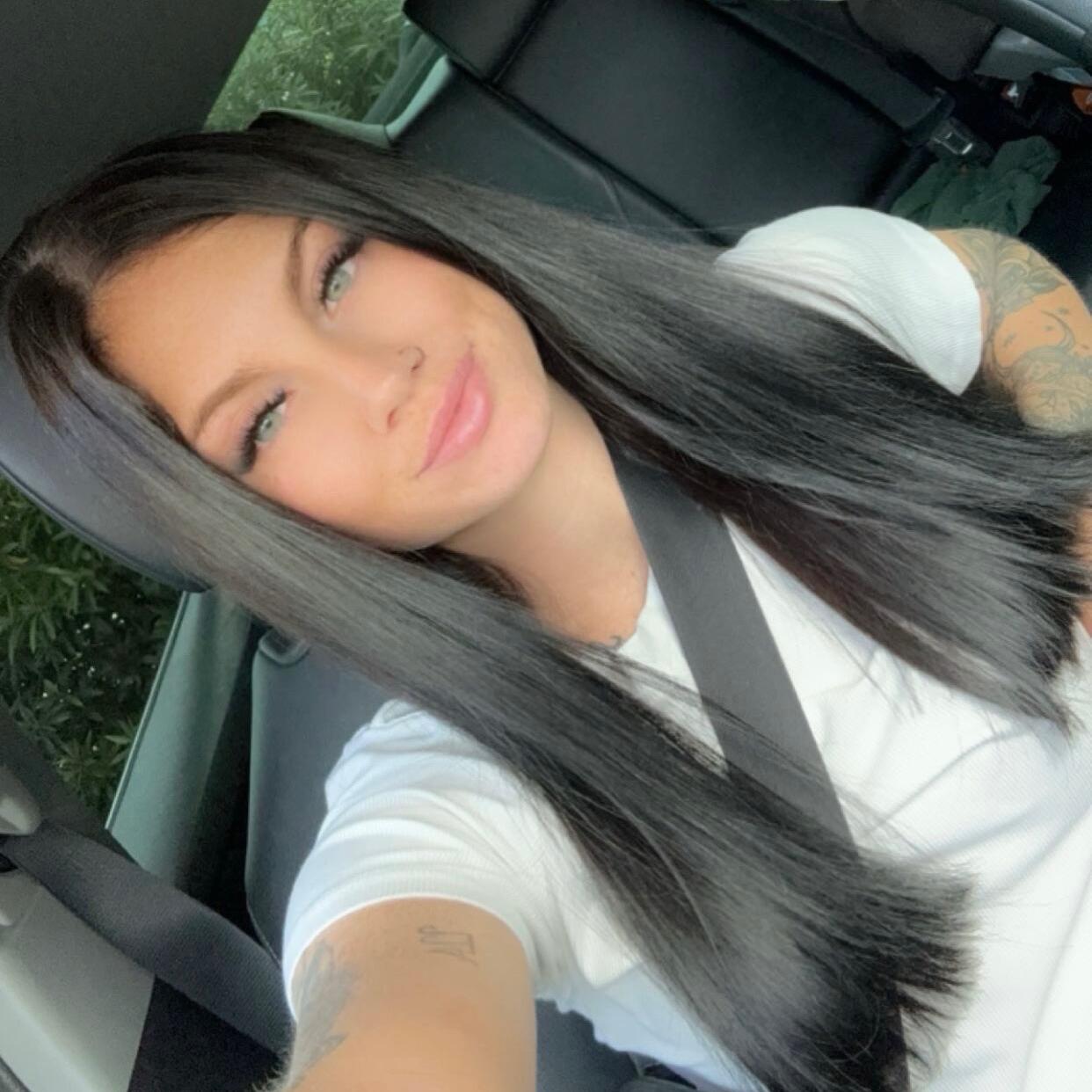 Alyssa Harrold