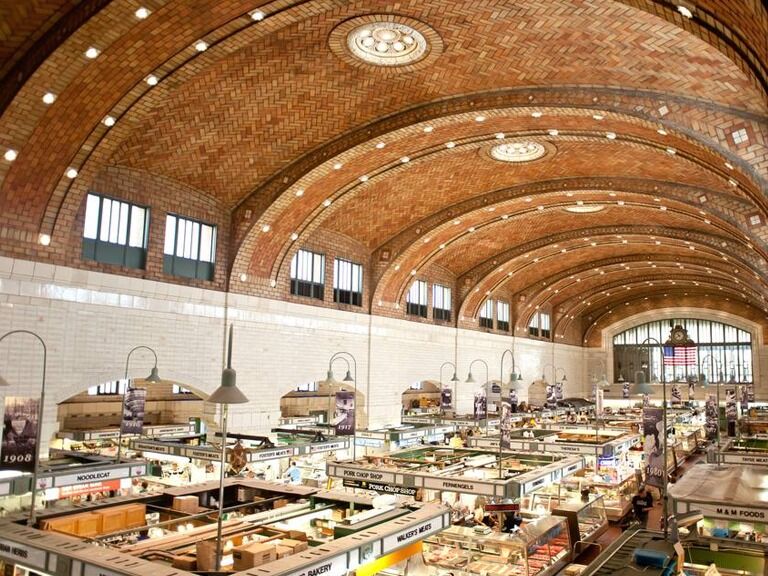 Picture of West Side Market