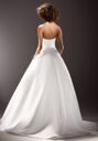 Viktor&Rolf Mariage SCULPTURAL SASH DRAPE GOWN Ball Gown Wedding Dress - thumbnail - 2