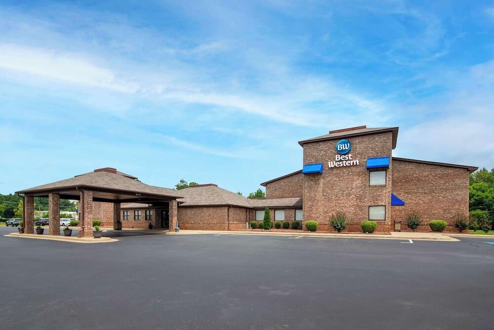 Picture of Best Western Auburn/Opelika Inn