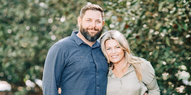 Jacob & Kassi Home Page Banner