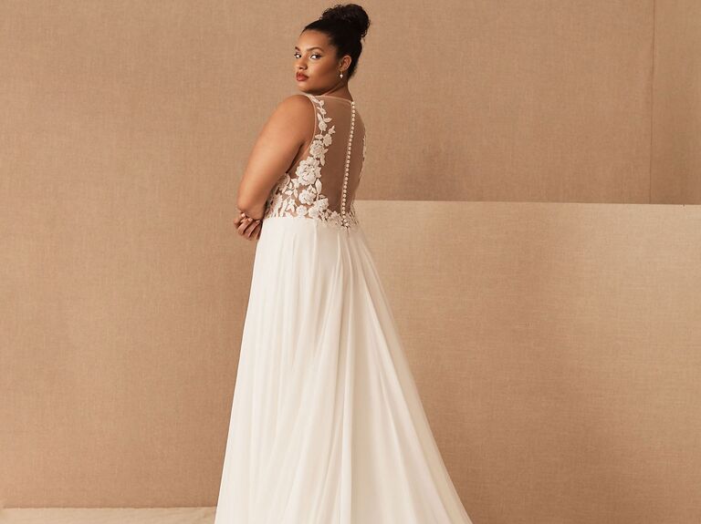 stunning plus size dresses