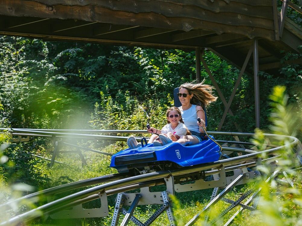 Picture of Killington Adventure Center