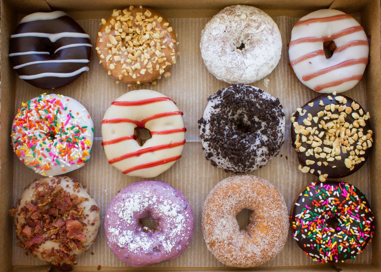 Picture of Desserts
