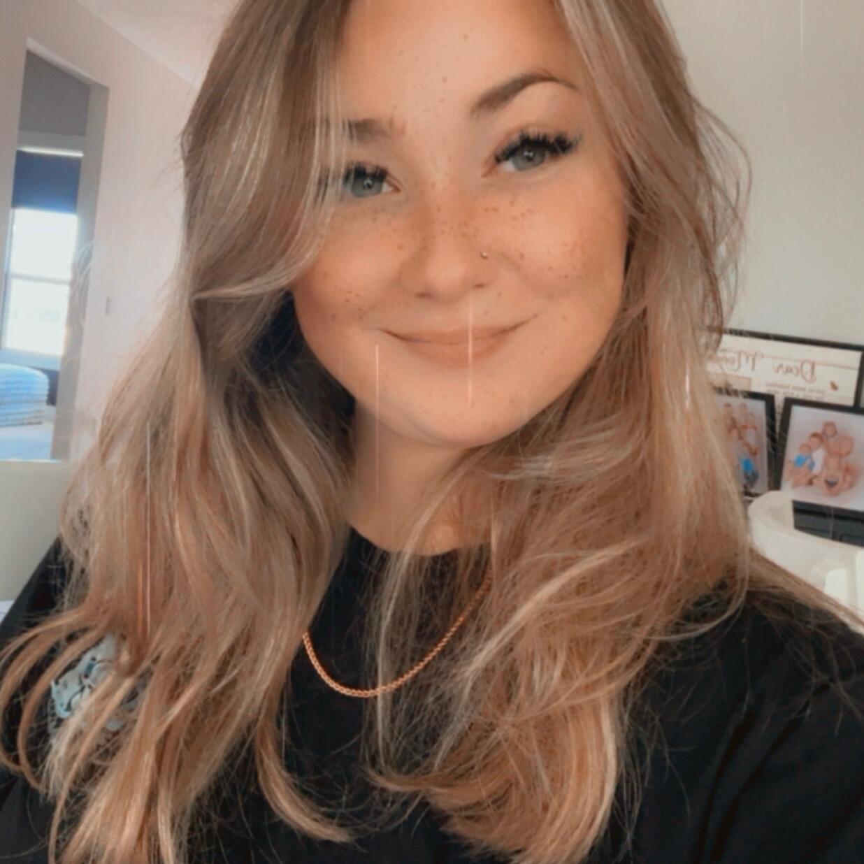 Lacey Behrendsen