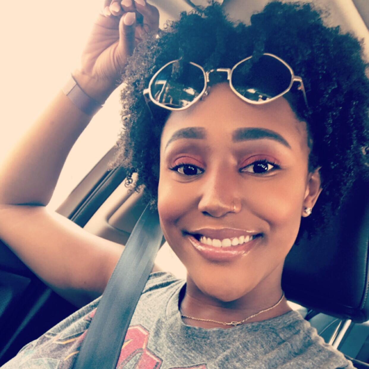 Miraha Smith