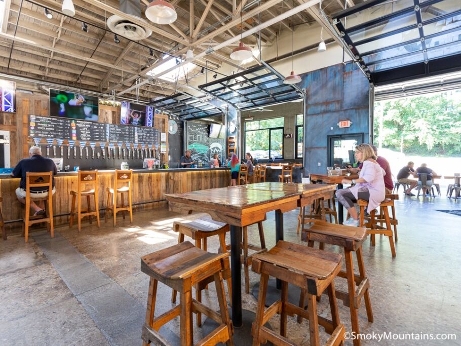 Picture of Catawba Brewing Company