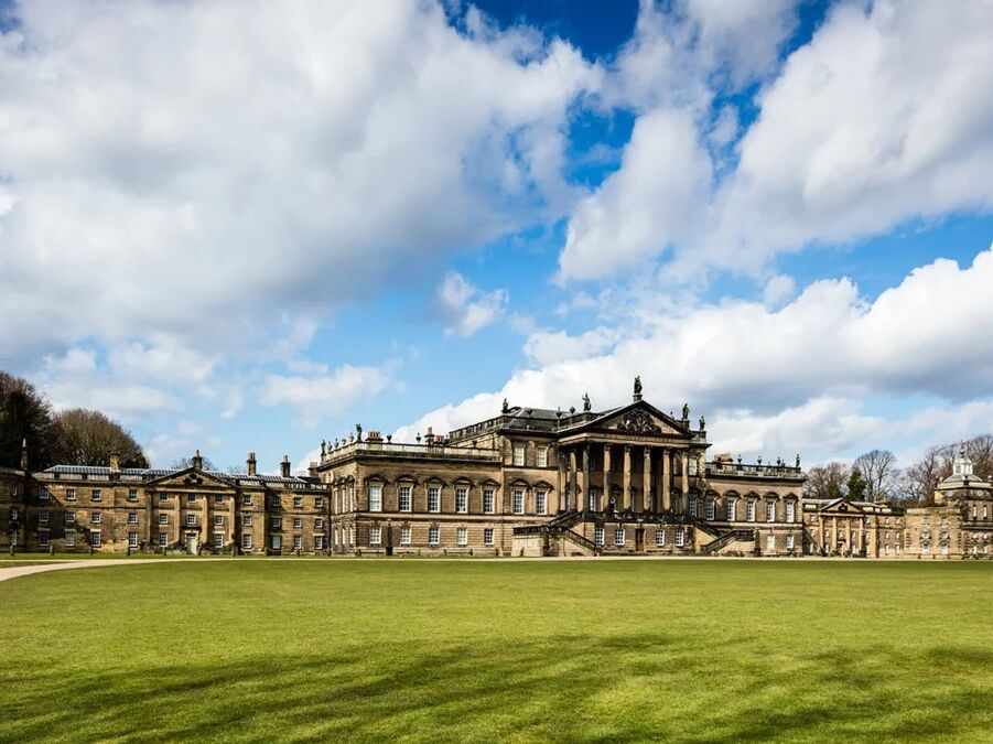 Picture of Wentworth Woodhouse