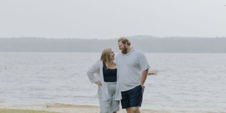 Reagan & William Home Page Banner