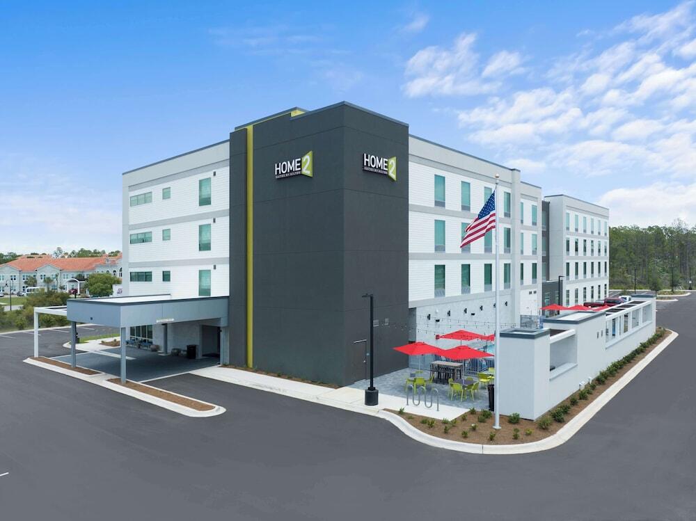 Picture of Home2 Suites By Hilton Santa Rosa Beach