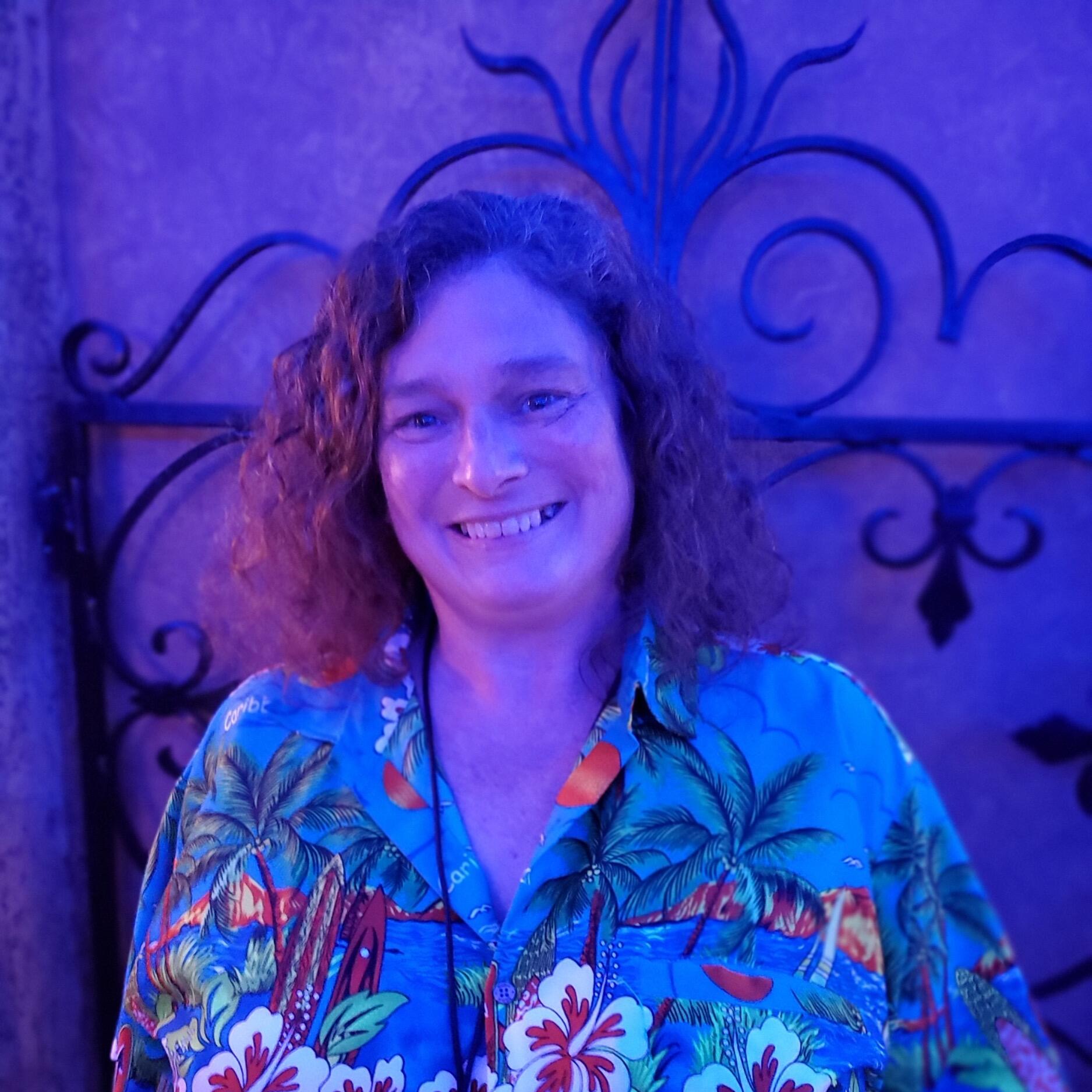 Laurie Reed Sardenga