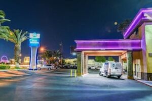 Picture of Best Western McCarran Inn