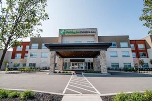 Picture of Holiday Inn Express & Suites Tonawanda Buffalo Area an IHG Hotel